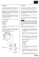 Preview for 1050 page of Acura 3.5 RL Manual