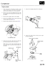 Preview for 1051 page of Acura 3.5 RL Manual