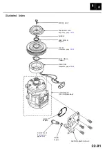 Preview for 1053 page of Acura 3.5 RL Manual