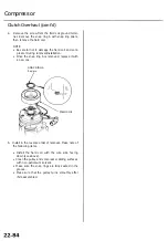 Preview for 1056 page of Acura 3.5 RL Manual