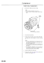 Preview for 1057 page of Acura 3.5 RL Manual