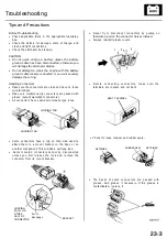 Preview for 1064 page of Acura 3.5 RL Manual