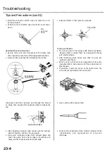 Preview for 1065 page of Acura 3.5 RL Manual