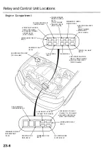 Preview for 1067 page of Acura 3.5 RL Manual