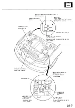 Preview for 1068 page of Acura 3.5 RL Manual