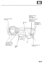 Preview for 1071 page of Acura 3.5 RL Manual