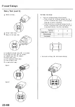 Preview for 1076 page of Acura 3.5 RL Manual