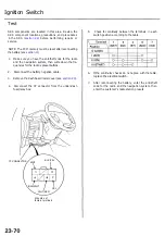 Preview for 1078 page of Acura 3.5 RL Manual