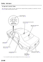 Preview for 1090 page of Acura 3.5 RL Manual