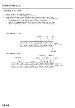 Preview for 1091 page of Acura 3.5 RL Manual