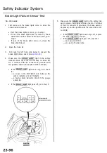 Preview for 1093 page of Acura 3.5 RL Manual