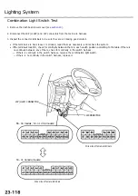 Preview for 1103 page of Acura 3.5 RL Manual