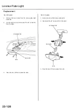 Preview for 1113 page of Acura 3.5 RL Manual