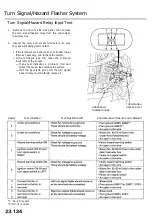 Preview for 1116 page of Acura 3.5 RL Manual