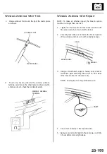 Preview for 1136 page of Acura 3.5 RL Manual