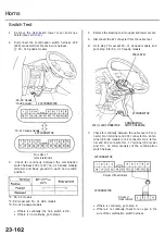 Preview for 1143 page of Acura 3.5 RL Manual