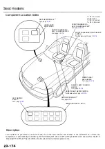 Preview for 1152 page of Acura 3.5 RL Manual