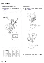 Preview for 1153 page of Acura 3.5 RL Manual