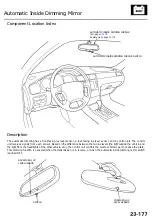 Preview for 1154 page of Acura 3.5 RL Manual