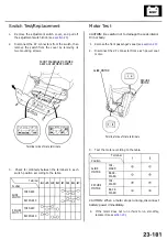 Preview for 1159 page of Acura 3.5 RL Manual