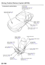 Preview for 1167 page of Acura 3.5 RL Manual