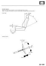 Preview for 1170 page of Acura 3.5 RL Manual