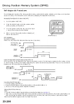 Preview for 1171 page of Acura 3.5 RL Manual