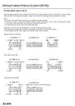 Preview for 1175 page of Acura 3.5 RL Manual