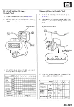 Preview for 1177 page of Acura 3.5 RL Manual