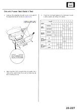 Preview for 1179 page of Acura 3.5 RL Manual