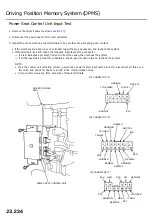 Preview for 1186 page of Acura 3.5 RL Manual