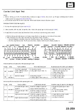 Preview for 1209 page of Acura 3.5 RL Manual