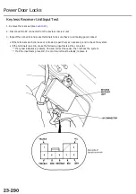 Preview for 1237 page of Acura 3.5 RL Manual