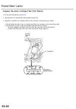 Preview for 1239 page of Acura 3.5 RL Manual