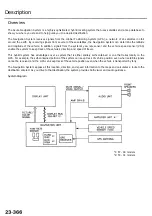 Preview for 1289 page of Acura 3.5 RL Manual