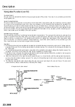 Preview for 1291 page of Acura 3.5 RL Manual