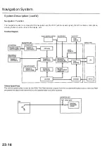 Preview for 1297 page of Acura 3.5 RL Manual