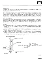 Preview for 1298 page of Acura 3.5 RL Manual