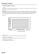 Preview for 1301 page of Acura 3.5 RL Manual