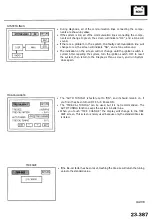 Preview for 1339 page of Acura 3.5 RL Manual