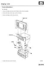 Preview for 1355 page of Acura 3.5 RL Manual