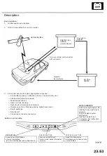 Preview for 1361 page of Acura 3.5 RL Manual