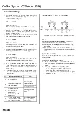 Preview for 1364 page of Acura 3.5 RL Manual