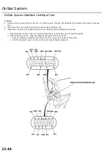 Preview for 1370 page of Acura 3.5 RL Manual