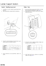 Preview for 1379 page of Acura 3.5 RL Manual