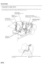 Preview for 1381 page of Acura 3.5 RL Manual