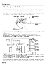 Preview for 1395 page of Acura 3.5 RL Manual