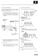 Preview for 1412 page of Acura 3.5 RL Manual