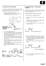 Preview for 1415 page of Acura 3.5 RL Manual