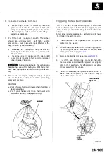 Preview for 1438 page of Acura 3.5 RL Manual